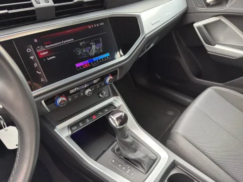 Audi Q3 35 2.0 tdi Business Advanced s-tronic - Immagine 13