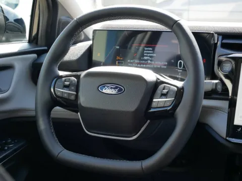 Ford Puma Gen-e 43kWh - Immagine 9