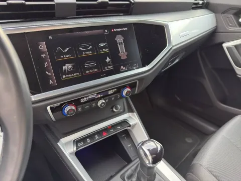 Audi Q3 35 2.0 tdi Business Advanced s-tronic - Immagine 14