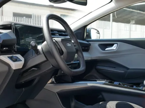 Ford Puma Gen-e 43kWh - Immagine 10