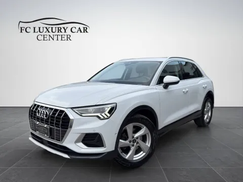 Audi Q3 35 2.0 tdi Business Advanced s-tronic - Immagine 16
