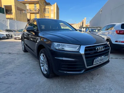 Audi Q5 40 2.0 tdi Business Sport quattro 190cv s-tronic - Immagine 1