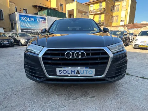 Audi Q5 40 2.0 tdi Business Sport quattro 190cv s-tronic - Immagine 3