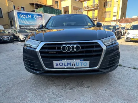 Audi Q5 40 2.0 tdi Business Sport quattro 190cv s-tronic - Immagine 8