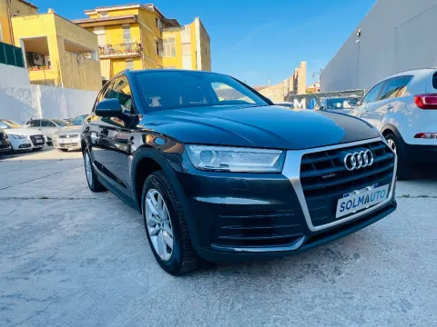Audi Q5 40 2.0 tdi Business Sport quattro 190cv s-tronic - Immagine 9
