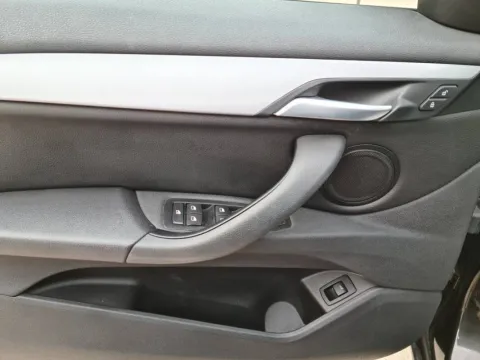 BMW X1 sdrive18d Business - Immagine 24