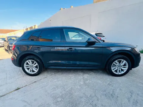 Audi Q5 40 2.0 tdi Business Sport quattro 190cv s-tronic - Immagine 12