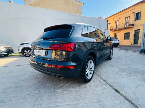 Audi Q5 40 2.0 tdi Business Sport quattro 190cv s-tronic - Immagine 13