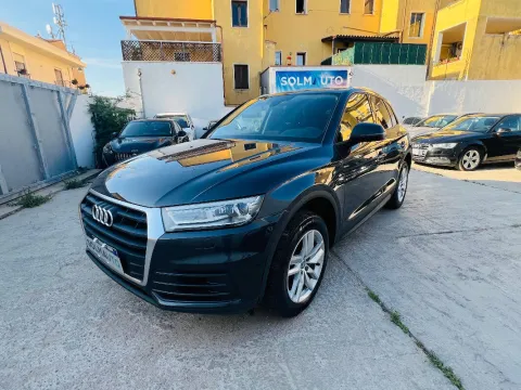 Audi Q5 40 2.0 tdi Business Sport quattro 190cv s-tronic - Immagine 14