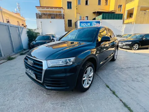 Audi Q5 40 2.0 tdi Business Sport quattro 190cv s-tronic - Immagine 15