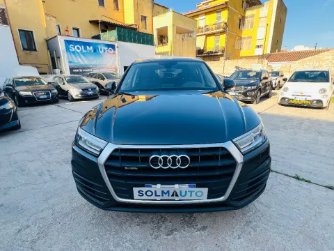Audi Q5 40 2.0 tdi Business Sport quattro 190cv s-tronic - Immagine 16
