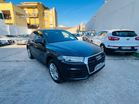 Audi Q5 40 2.0 tdi Business Sport quattro 190cv s-tronic - Immagine 17