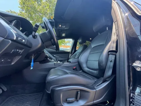 Jaguar E-Pace 2.0 i4 S awd 200cv auto - Immagine 11