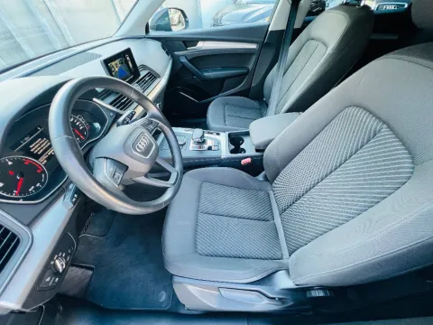 Audi Q5 40 2.0 tdi Business Sport quattro 190cv s-tronic - Immagine 20