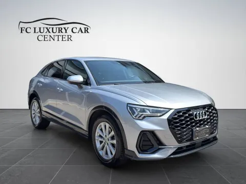 Audi Q3 Sportback 35 2.0 tdi Business Plus s-tronic - Immagine 1