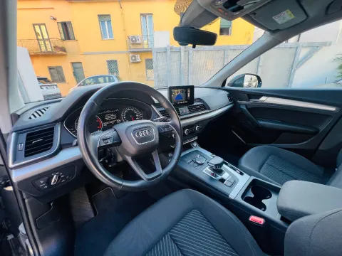 Audi Q5 40 2.0 tdi Business Sport quattro 190cv s-tronic - Immagine 21