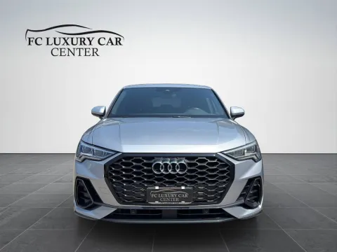 Audi Q3 Sportback 35 2.0 tdi Business Plus s-tronic - Immagine 2
