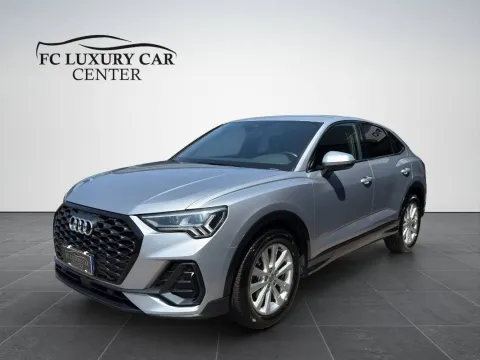Audi Q3 Sportback 35 2.0 tdi Business Plus s-tronic - Immagine 3