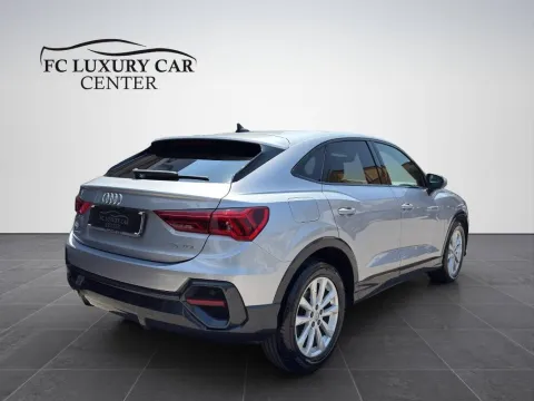 Audi Q3 Sportback 35 2.0 tdi Business Plus s-tronic - Immagine 5