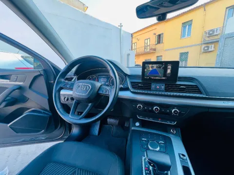 Audi Q5 40 2.0 tdi Business Sport quattro 190cv s-tronic - Immagine 25