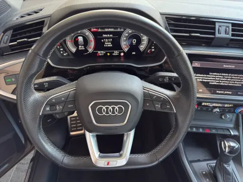 Audi Q3 Sportback 35 2.0 tdi Business Plus s-tronic - Immagine 8
