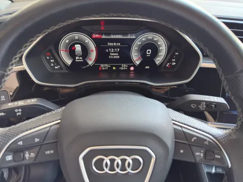 Audi Q3 Sportback 35 2.0 tdi Business Plus s-tronic - Immagine 9