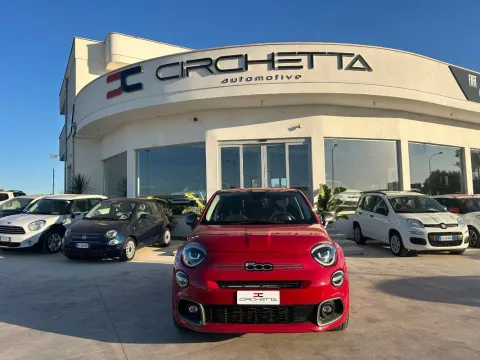 Fiat 500X 1.3 mjet Sport 95cv - Immagine 1