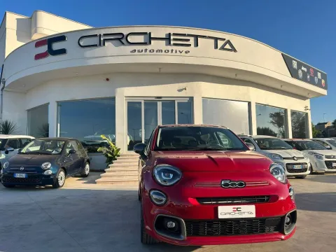 Fiat 500X 1.3 mjet Sport 95cv - Immagine 2