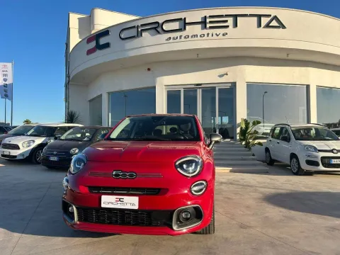 Fiat 500X 1.3 mjet Sport 95cv - Immagine 3