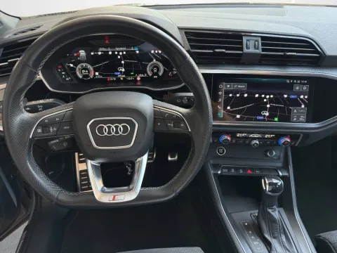 Audi Q3 Sportback 35 2.0 tdi Business Plus s-tronic - Immagine 12