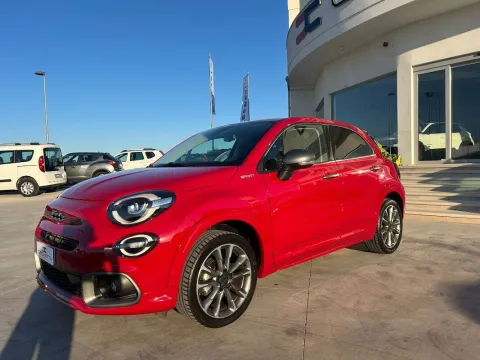 Fiat 500X 1.3 mjet Sport 95cv - Immagine 5
