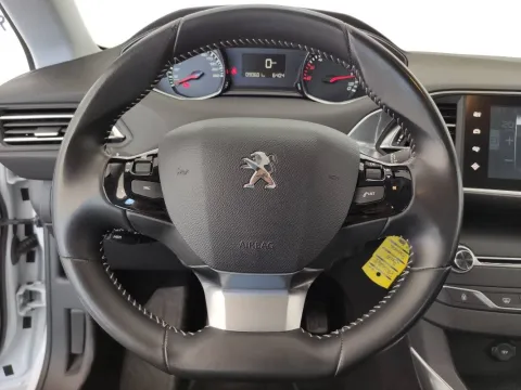 Peugeot 308 SW 2.0 bluehdi 16v Business s&s 150cv - Immagine 12