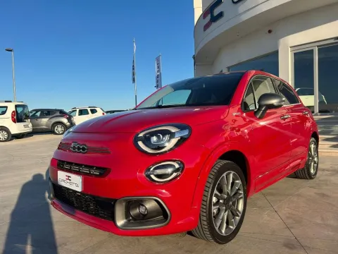 Fiat 500X 1.3 mjet Sport 95cv - Immagine 6