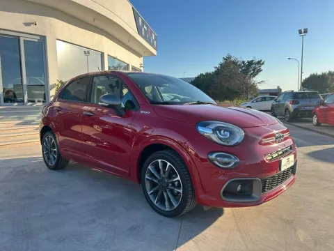 Fiat 500X 1.3 mjet Sport 95cv - Immagine 7