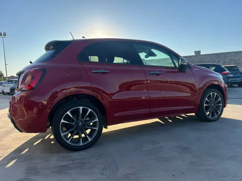 Fiat 500X 1.3 mjet Sport 95cv - Immagine 8