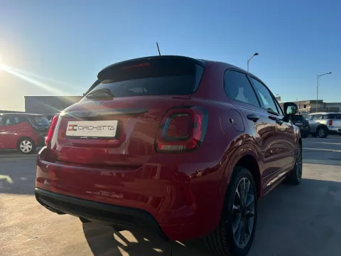 Fiat 500X 1.3 mjet Sport 95cv - Immagine 9