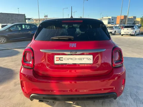 Fiat 500X 1.3 mjet Sport 95cv - Immagine 10