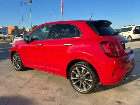 Fiat 500X 1.3 mjet Sport 95cv - Immagine 11