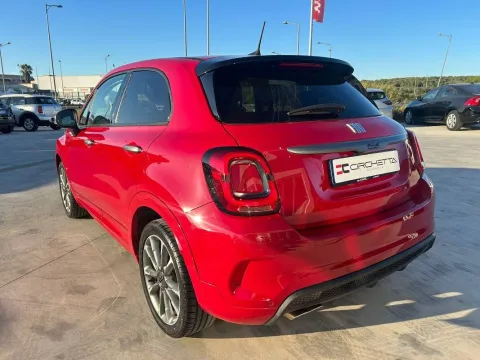 Fiat 500X 1.3 mjet Sport 95cv - Immagine 12