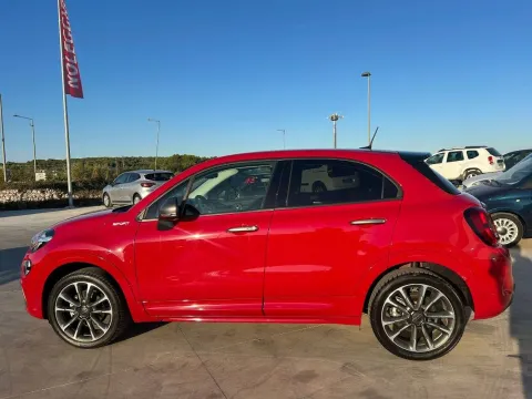 Fiat 500X 1.3 mjet Sport 95cv - Immagine 13