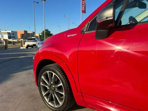 Fiat 500X 1.3 mjet Sport 95cv - Immagine 15