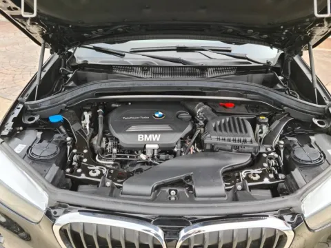 BMW X1 sdrive18d Business - Immagine 26