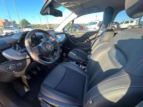 Fiat 500X 1.3 mjet Sport 95cv - Immagine 17