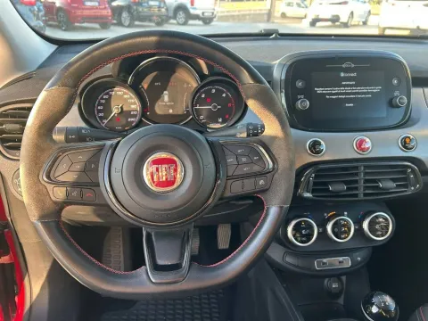 Fiat 500X 1.3 mjet Sport 95cv - Immagine 18