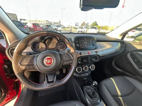 Fiat 500X 1.3 mjet Sport 95cv - Immagine 19