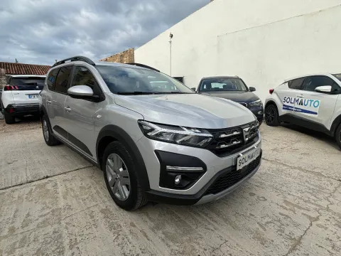 Dacia Jogger 1.0 tce Extreme 110cv 7p.ti - Immagine 1