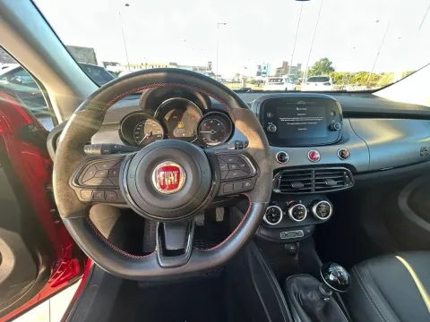 Fiat 500X 1.3 mjet Sport 95cv - Immagine 20