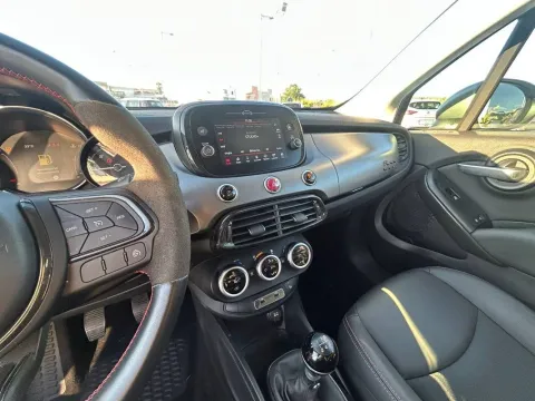 Fiat 500X 1.3 mjet Sport 95cv - Immagine 21