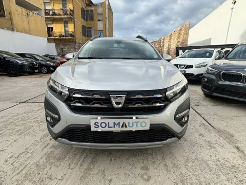 Dacia Jogger 1.0 tce Extreme 110cv 7p.ti - Immagine 3