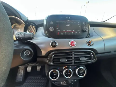 Fiat 500X 1.3 mjet Sport 95cv - Immagine 22